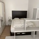 Appartement Quai d'Issy-les-Moulineaux à Paris
