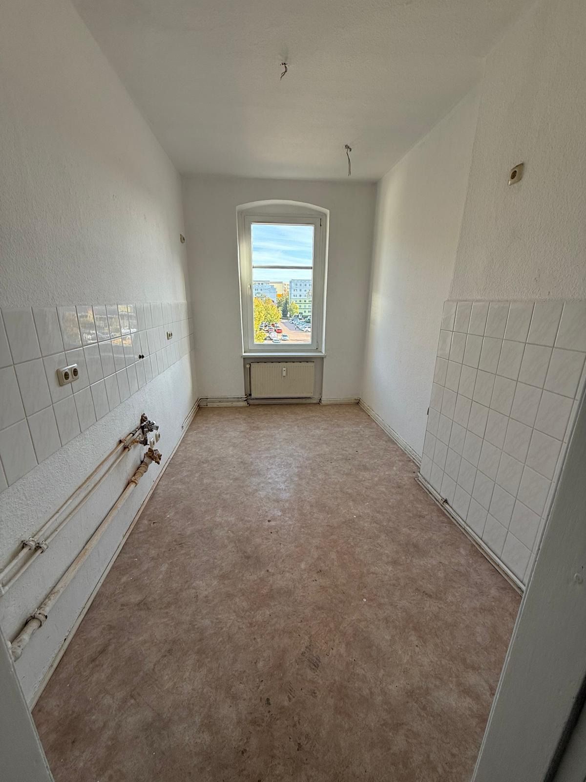 Wohnung Brüssower Allee in Prenzlau