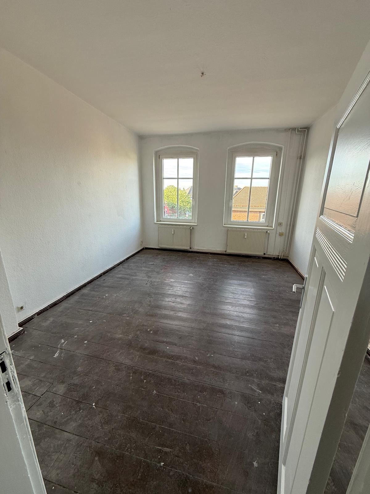 Wohnung Brüssower Allee in Prenzlau
