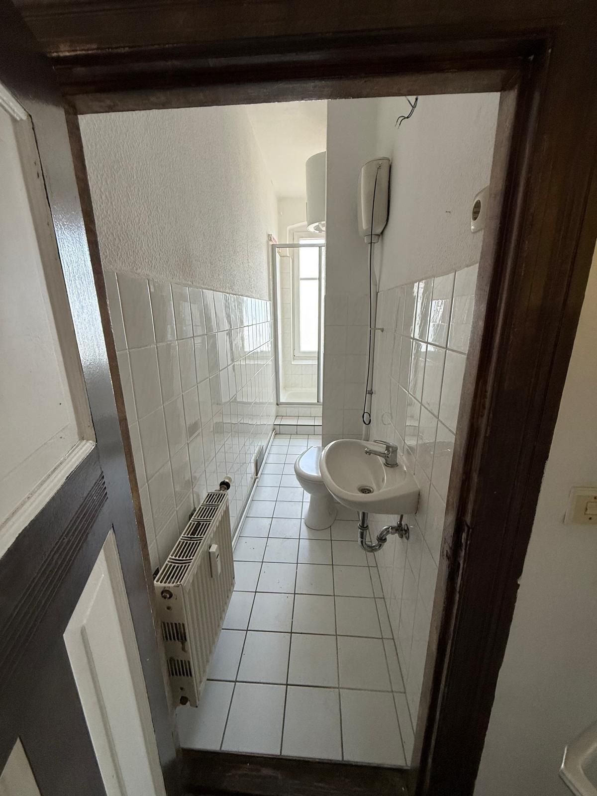 Wohnung Brüssower Allee in Prenzlau