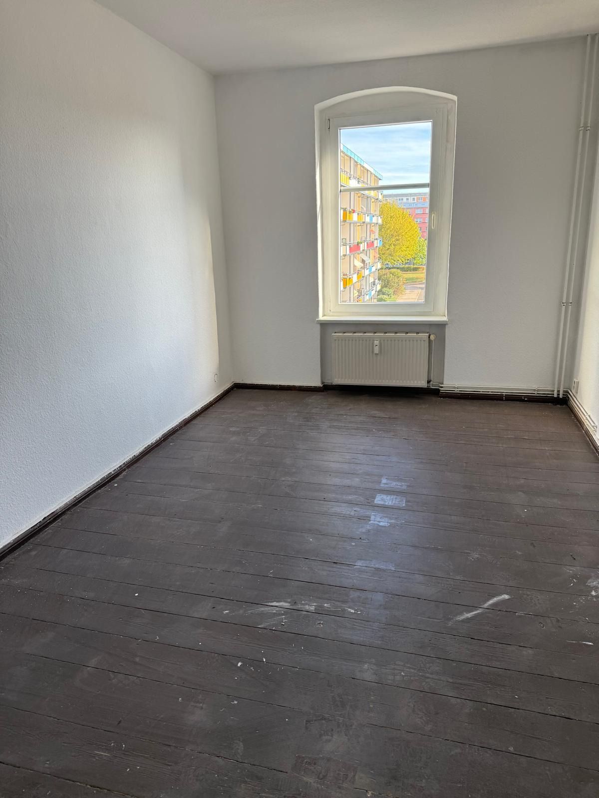 Wohnung Brüssower Allee in Prenzlau