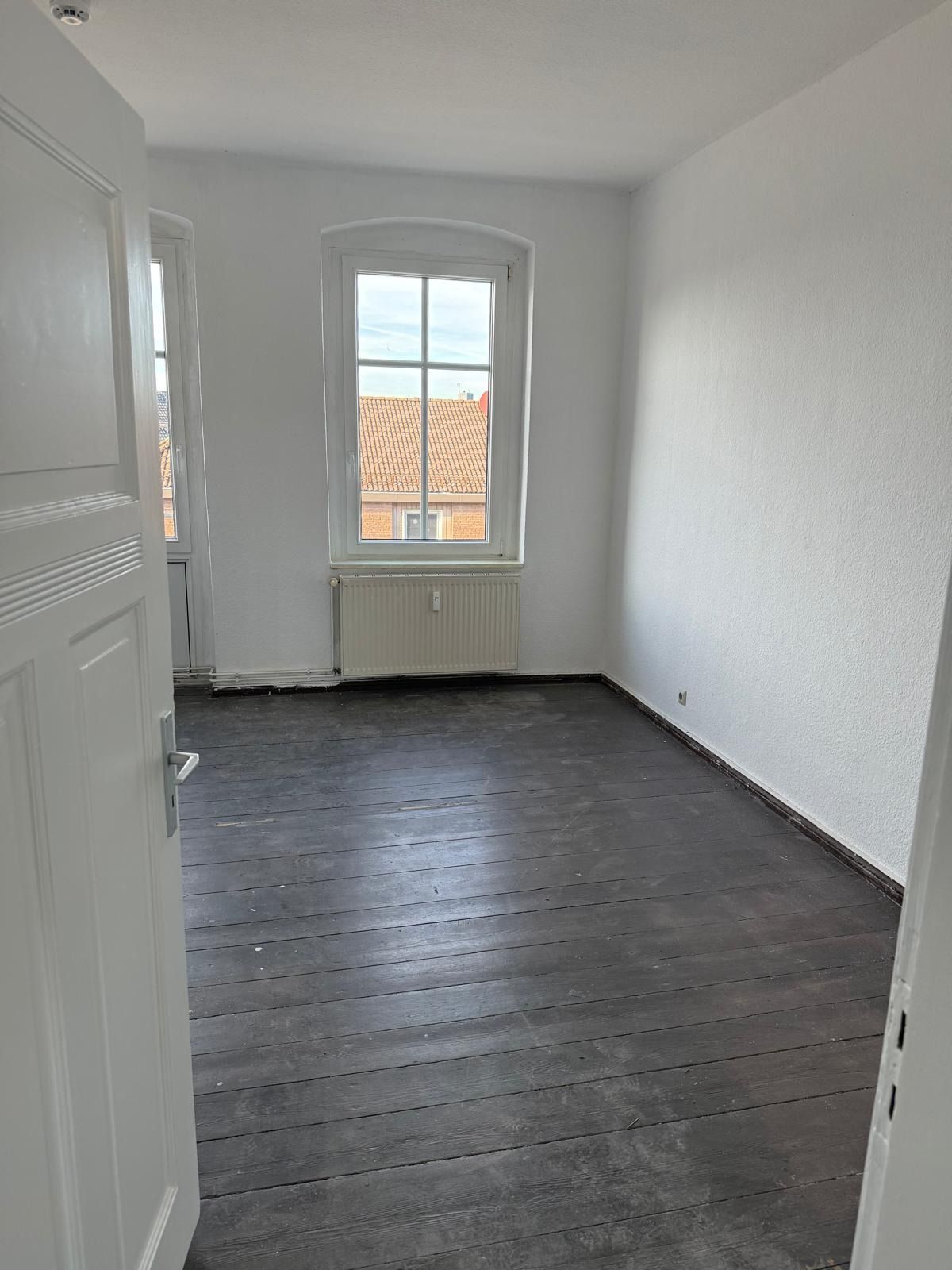Wohnung Brüssower Allee in Prenzlau