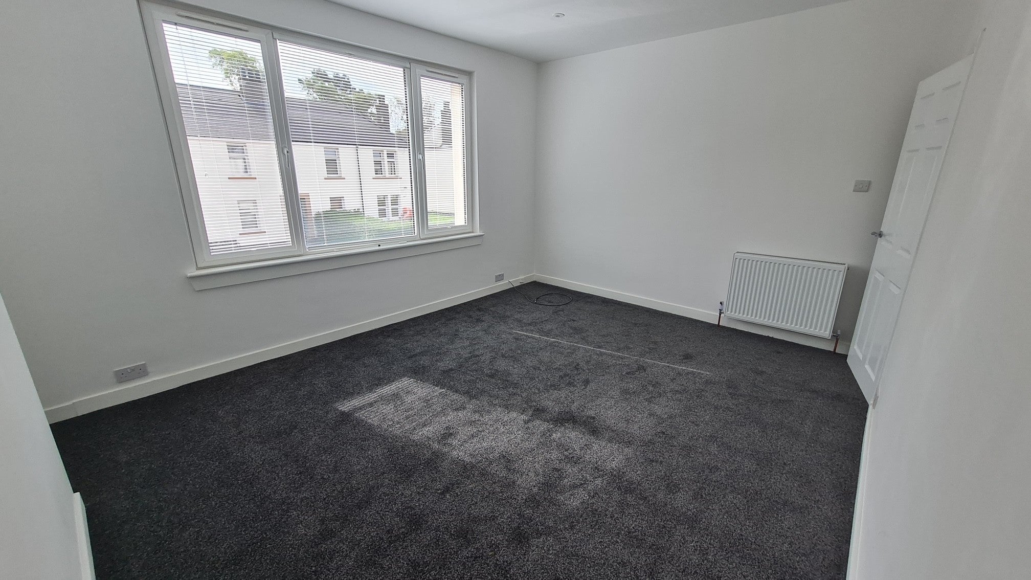 Flat Kenmore Terrace in Dundee