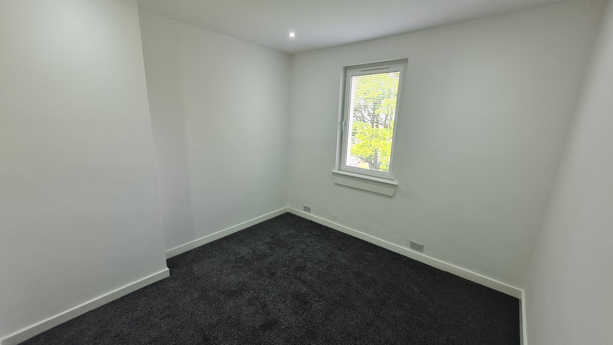 Flat Kenmore Terrace in Dundee