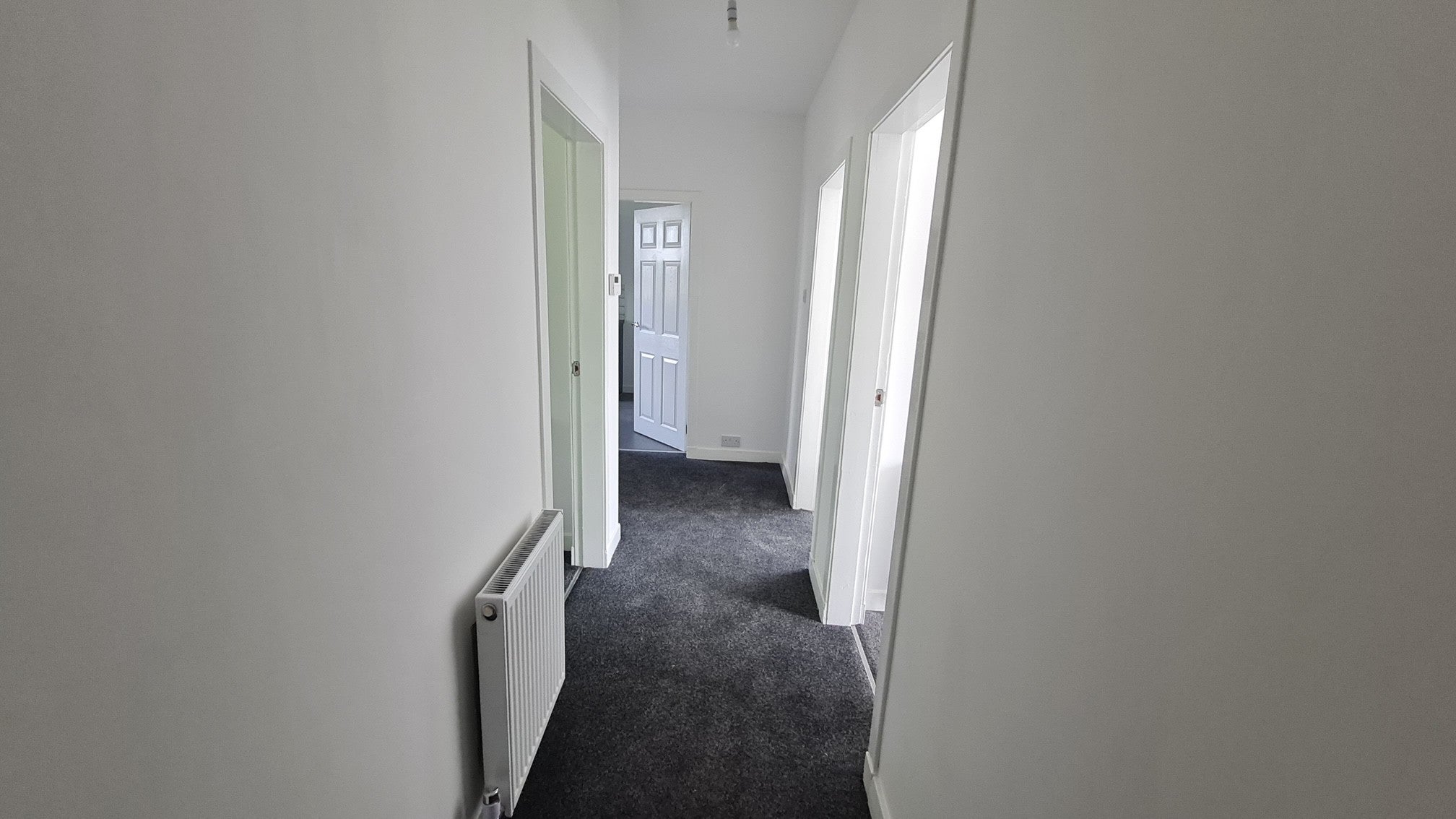 Flat Kenmore Terrace in Dundee