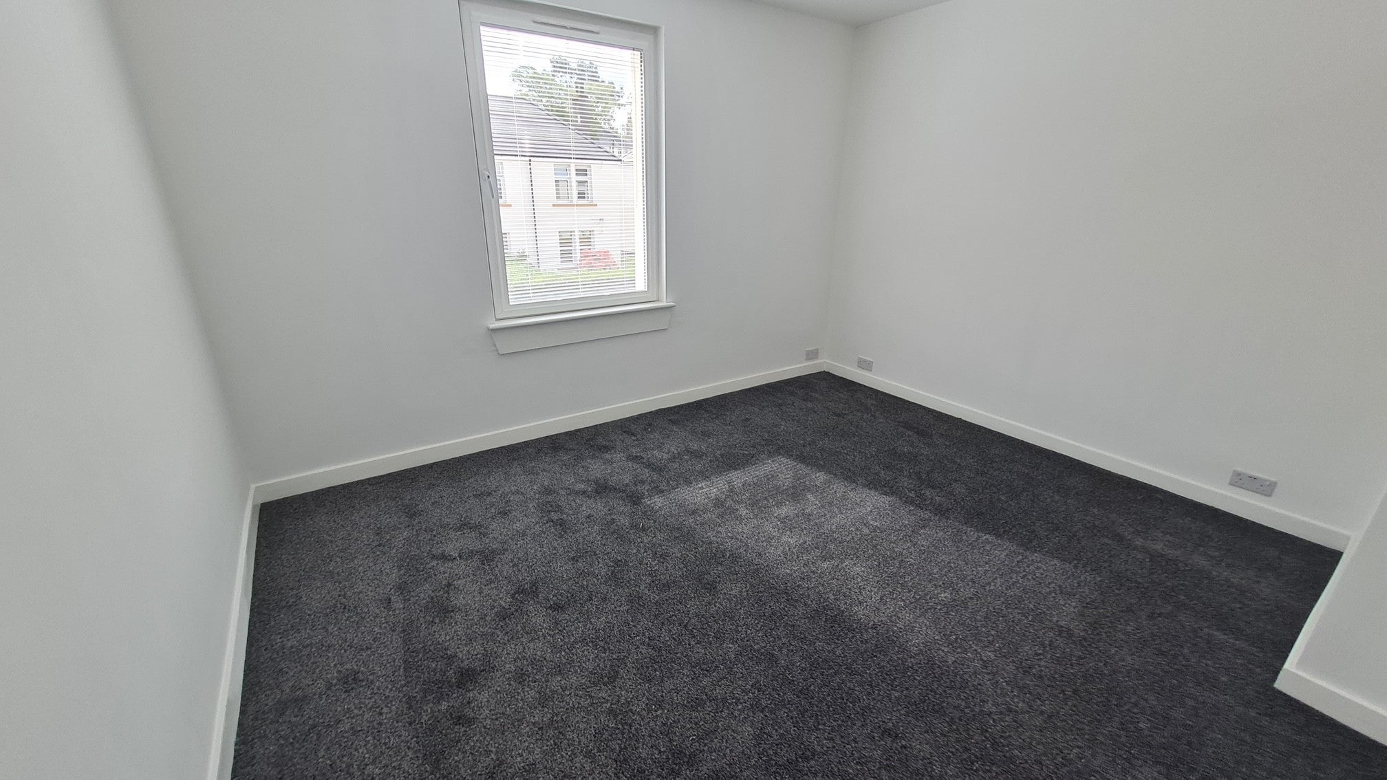 Flat Kenmore Terrace in Dundee