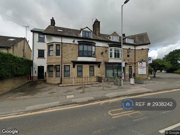Flat Barrowby Close in Bradford