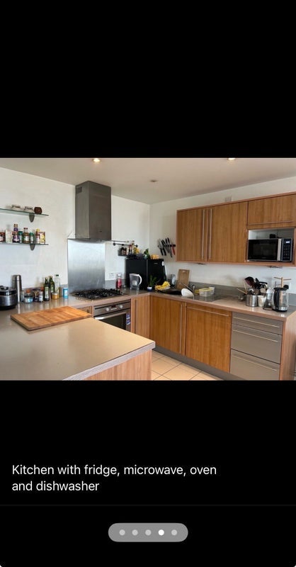 Room Eden Grove in Greater London
