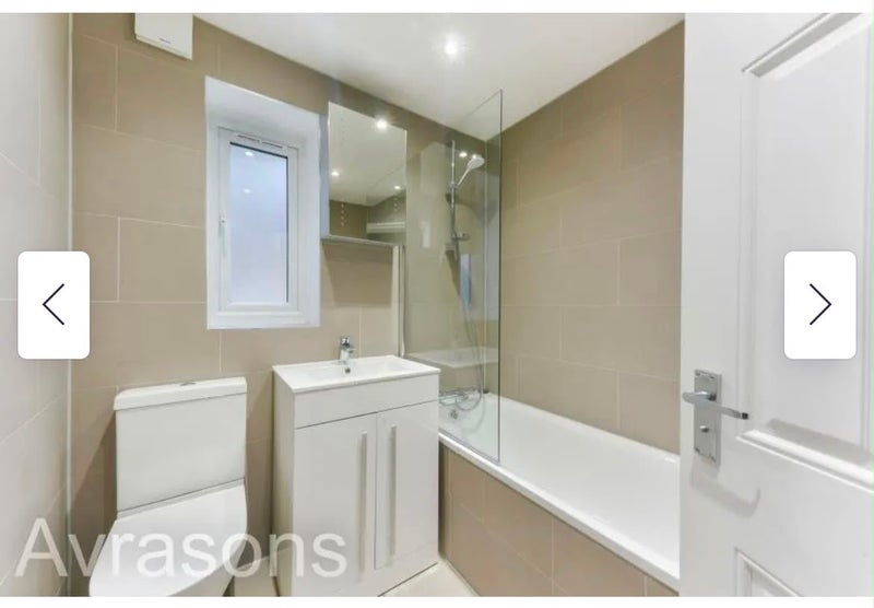 Room Handforth Road in Greater London