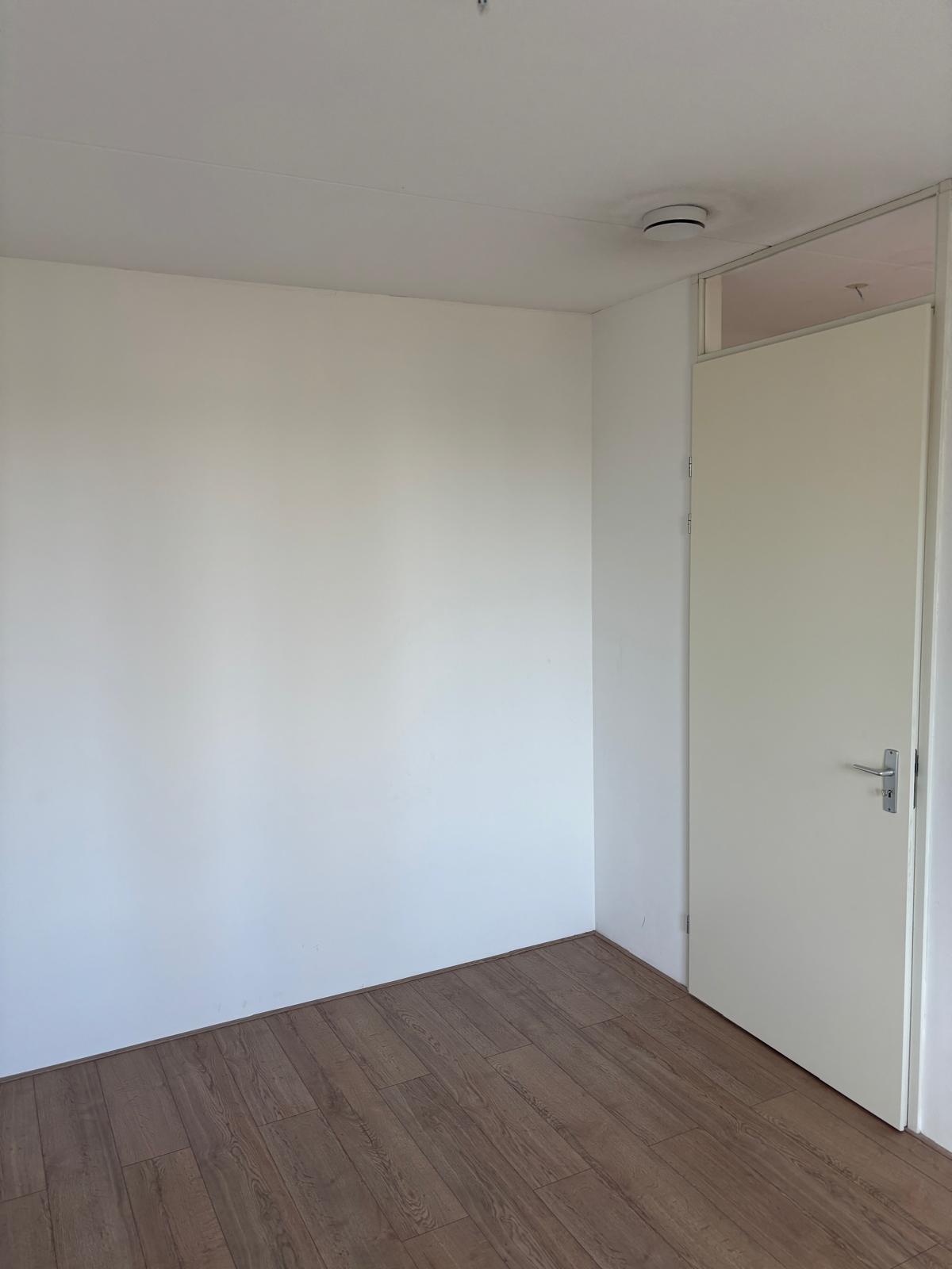 Appartement Daendelspad in Leiden