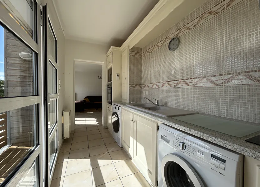 Appartement Rue Henri Dunant à Saujon