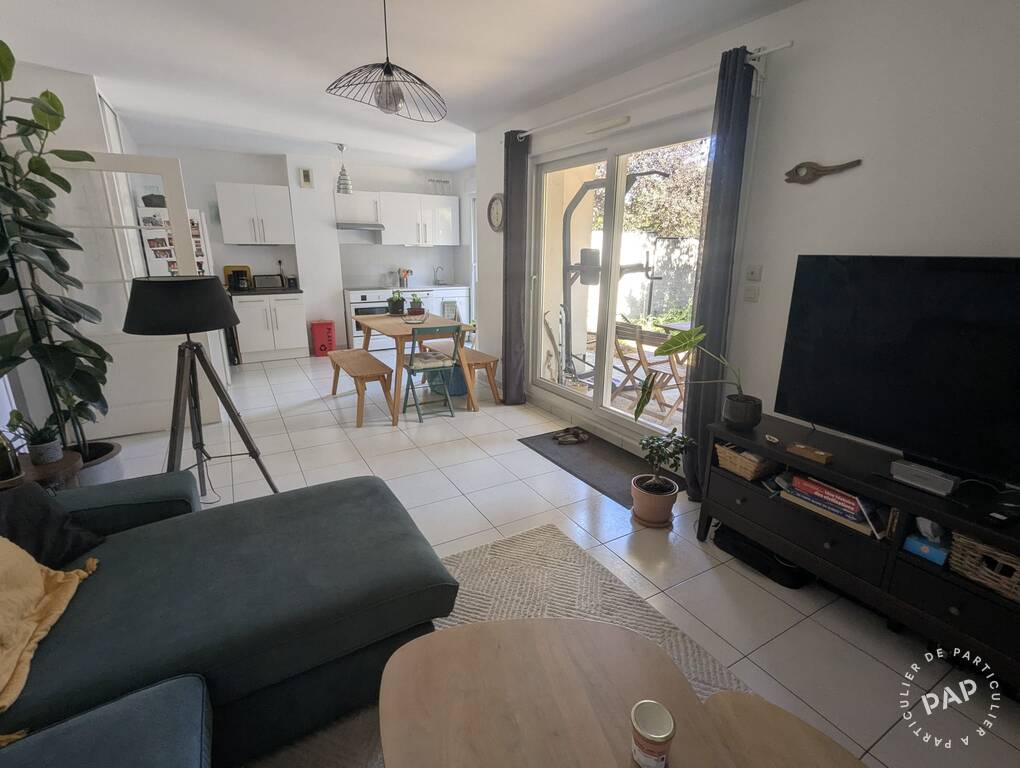 Appartement Avenue du Loiret à Orléans