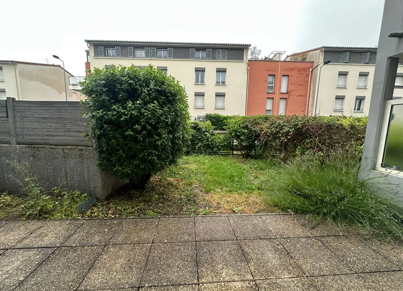 Appartement Chemin du Peu à Mornant