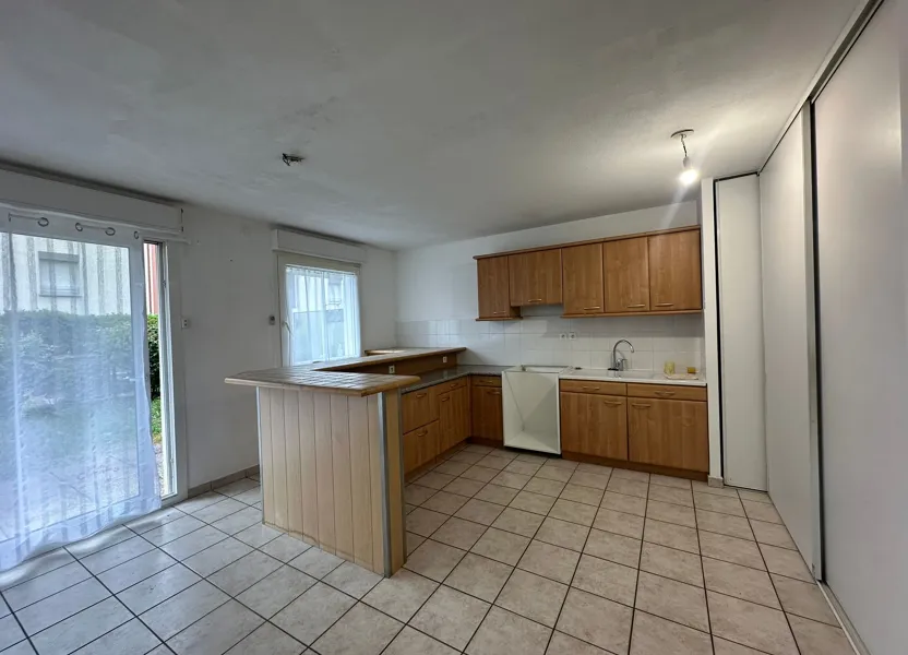 Appartement Chemin du Peu à Mornant