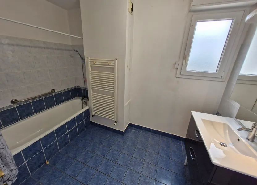 Appartement Chemin du Peu à Mornant