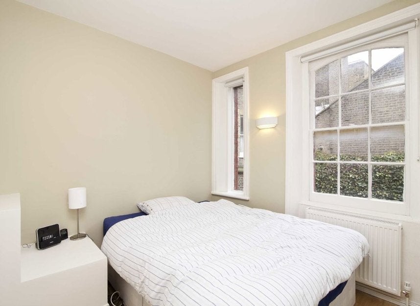 House Strathmore Gardens in Greater London