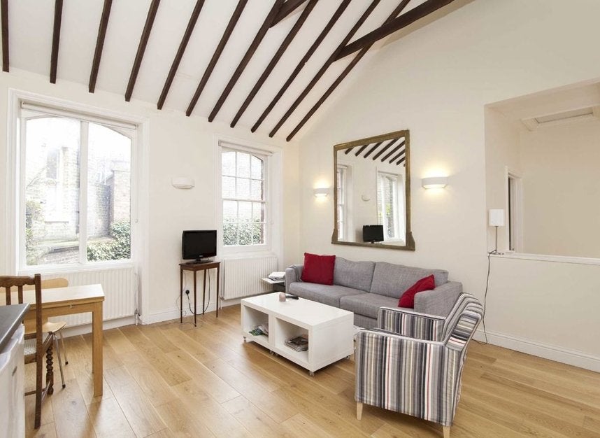 House Strathmore Gardens in Greater London