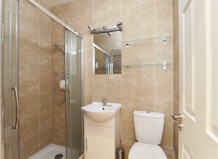 House Strathmore Gardens in Greater London