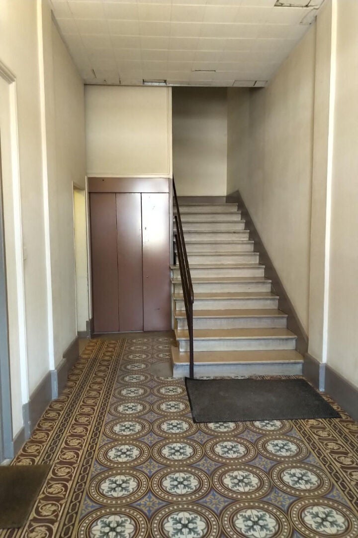 Appartement Cours du Général de Gaulle à Dijon