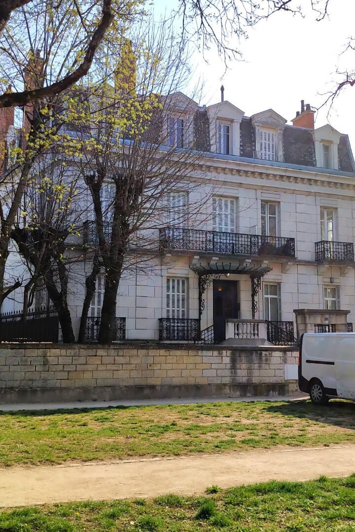 Appartement Cours du Général de Gaulle à Dijon