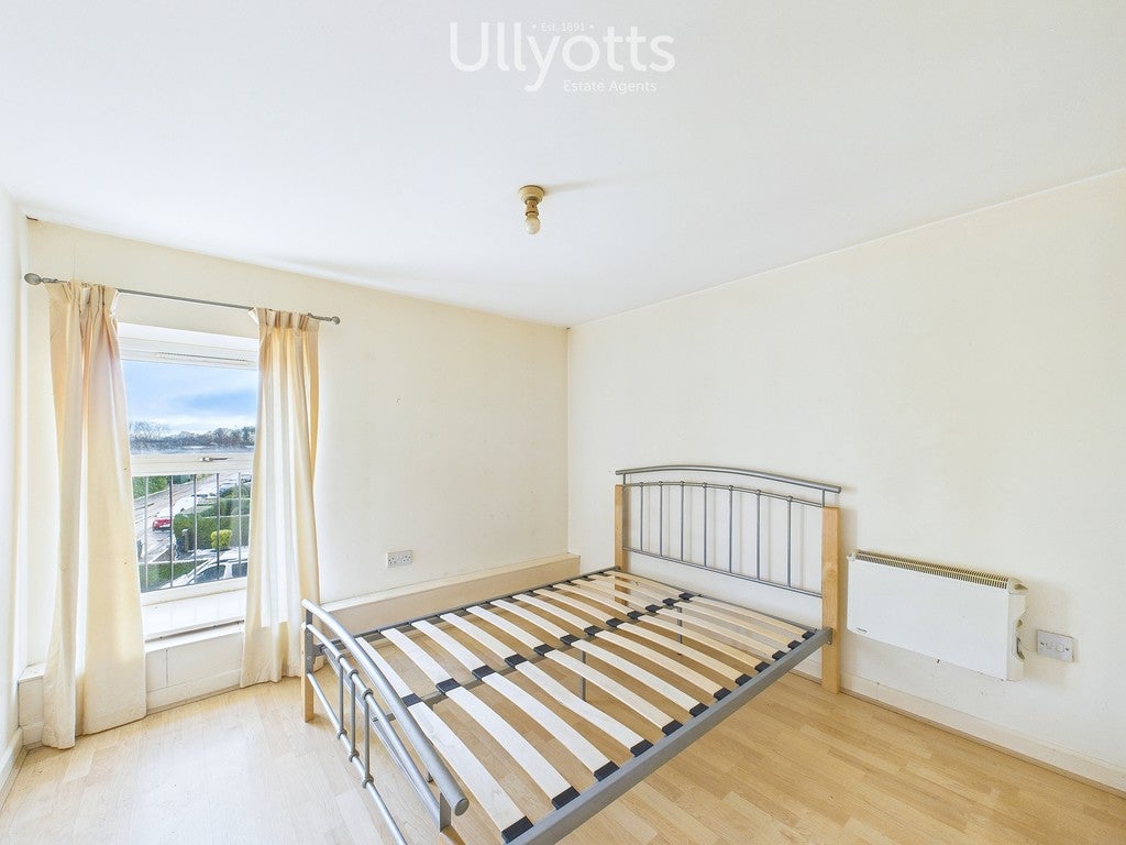 Flat Skerne Road in Driffield