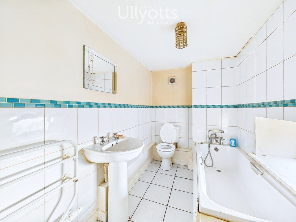 Flat Skerne Road in Driffield