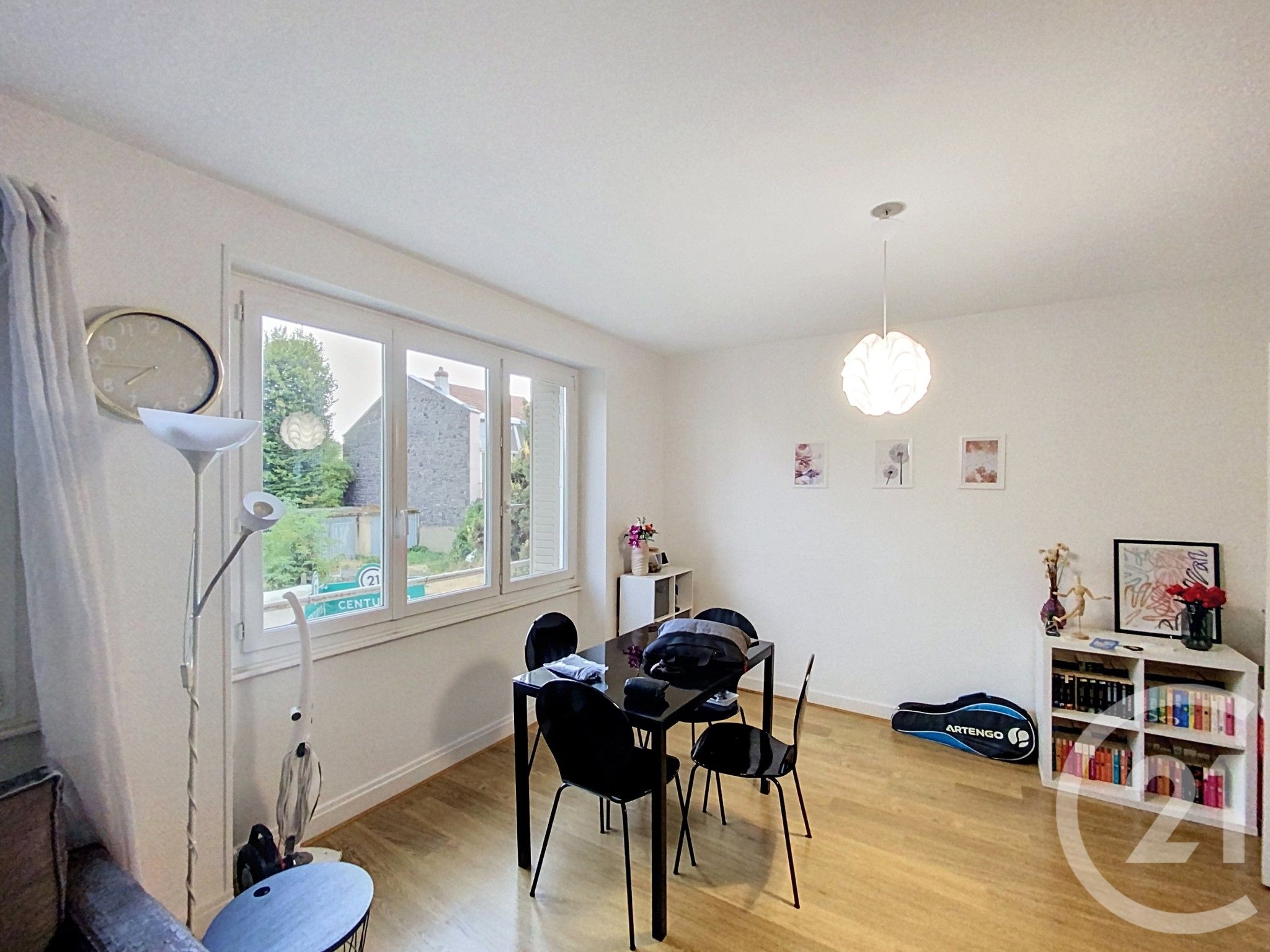 Appartement Place de Jaude à Clermont-Ferrand