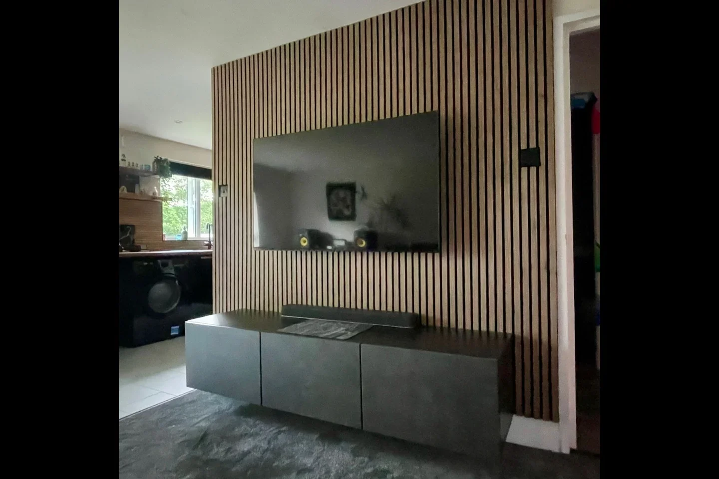 Flat Cuffley Court in Dacorum