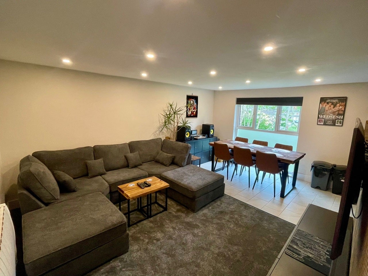 Flat Cuffley Court in Dacorum