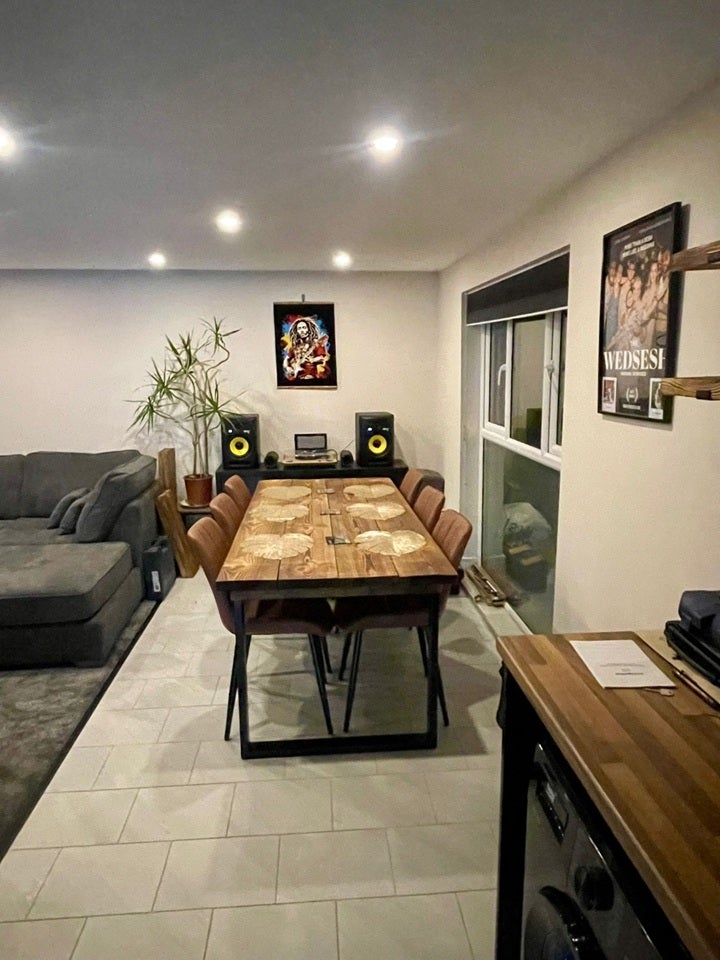 Flat Cuffley Court in Dacorum