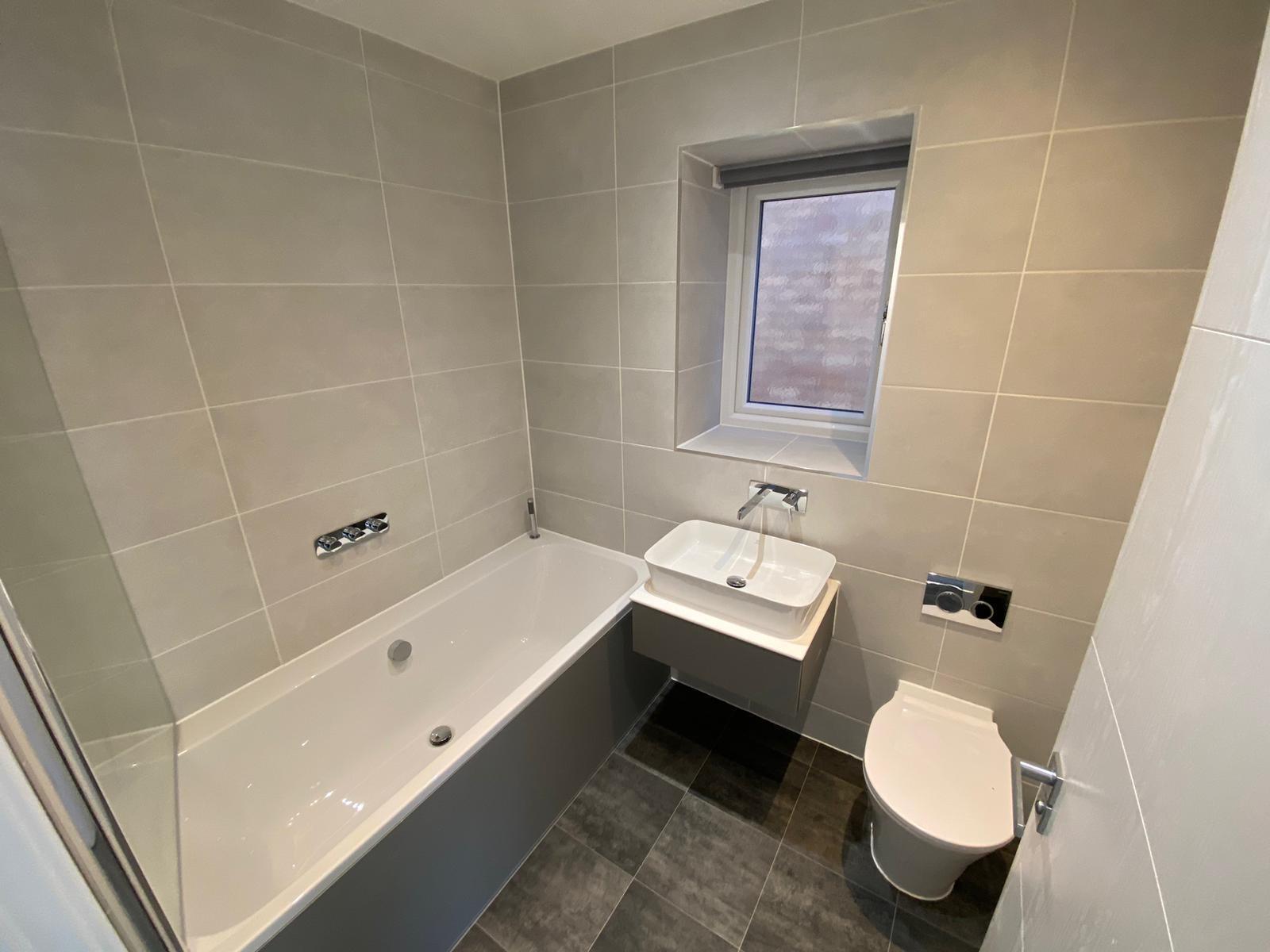 Flat Elm Drive in Market Harborough