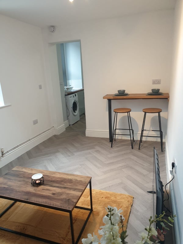 Room Eldon Street in Preston