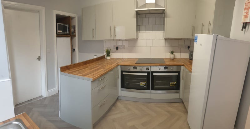 Room Eldon Street in Preston