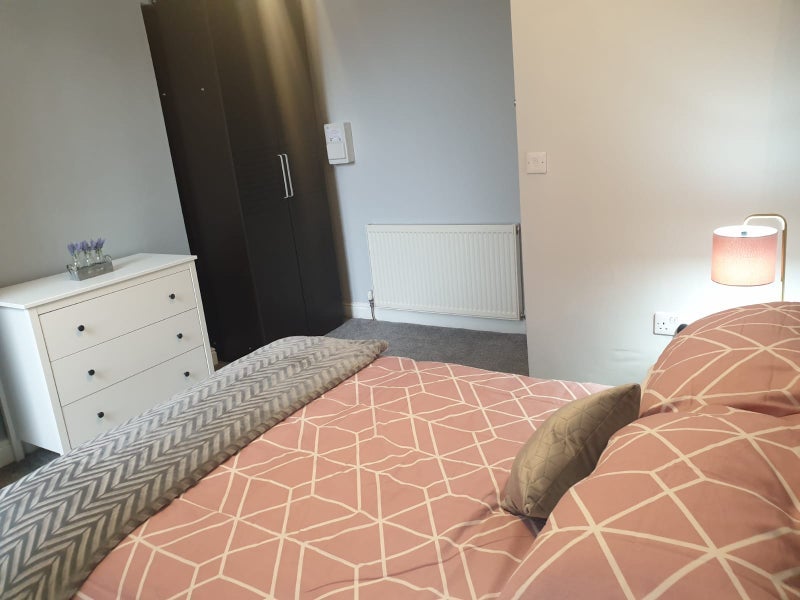Room Eldon Street in Preston