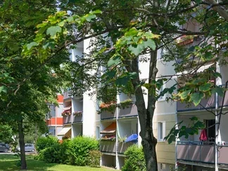 Wohnung Birkwitzer Weg in Dresden