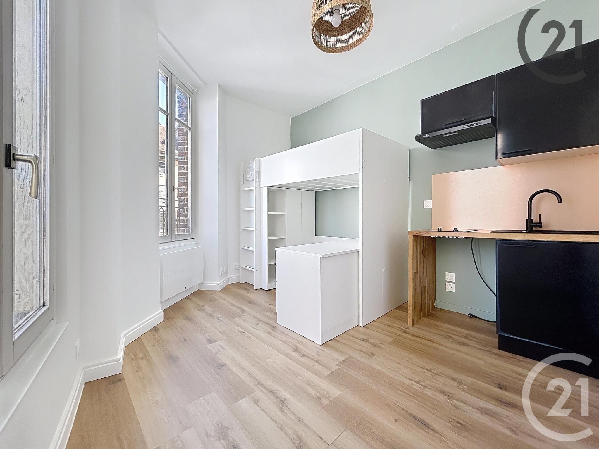 Flat Rue des Tournelles in Troyes
