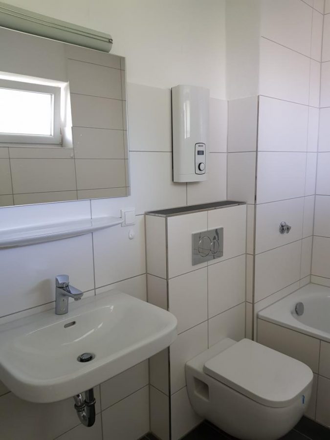 Wohnung Birnbaumweg in Celle