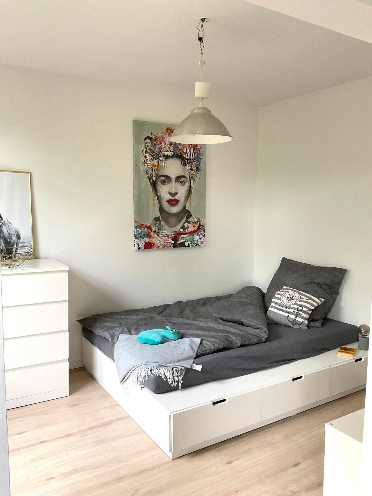 Wohnung Billwerder Neuer Deich in Hamburg