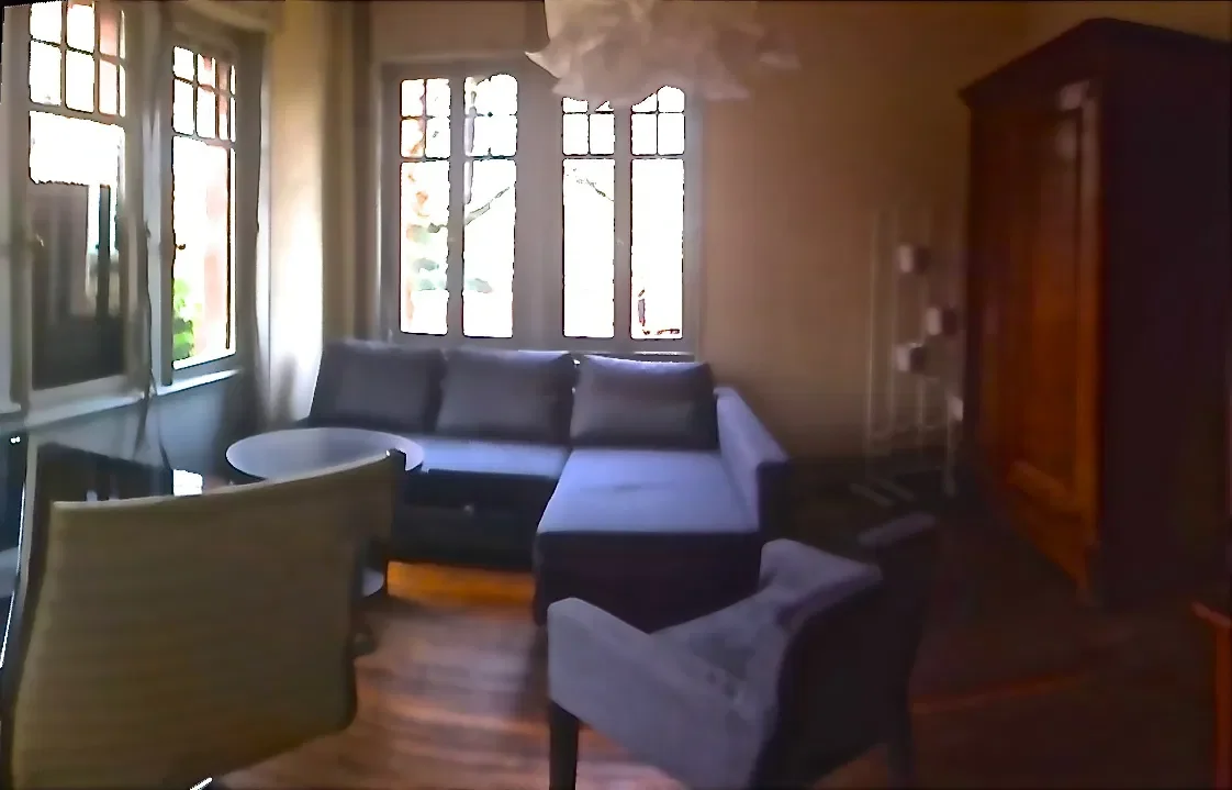 Room Rue des Ducs in Strasbourg