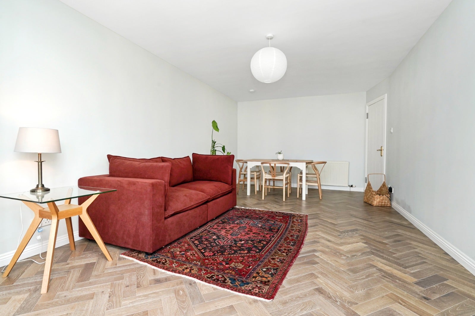 Flat Sinclair Place in City of Edinburgh
