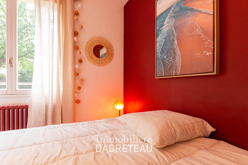 Appartement Avenue Roger Salengro à Villeurbanne