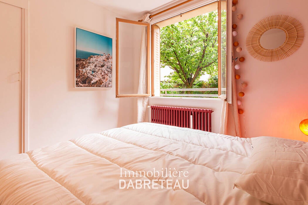 Appartement Avenue Roger Salengro à Villeurbanne