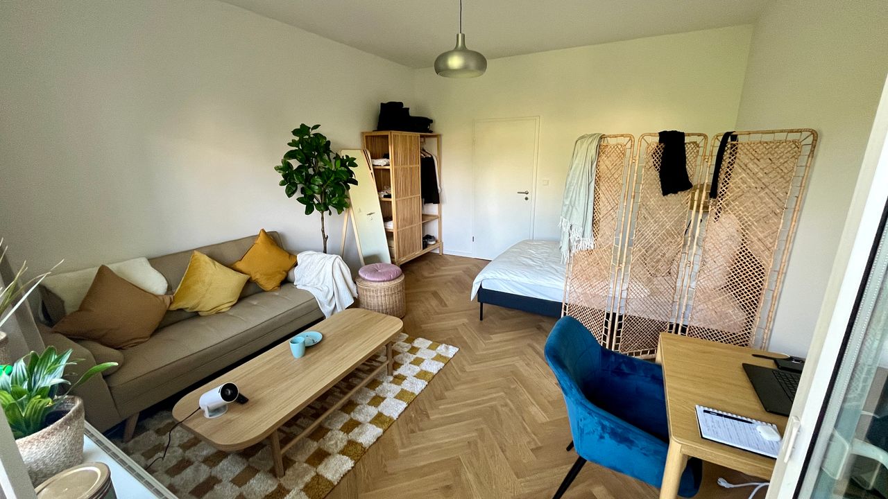 Wohnung Martin-Opitz-Straße in Berlin