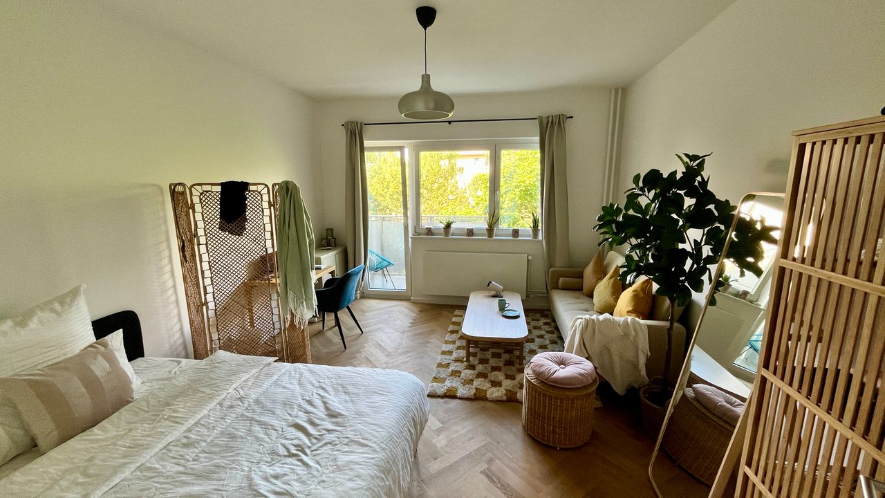 Wohnung Martin-Opitz-Straße in Berlin