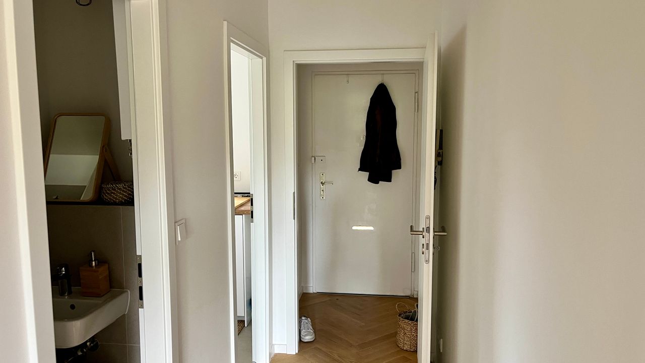 Wohnung Martin-Opitz-Straße in Berlin