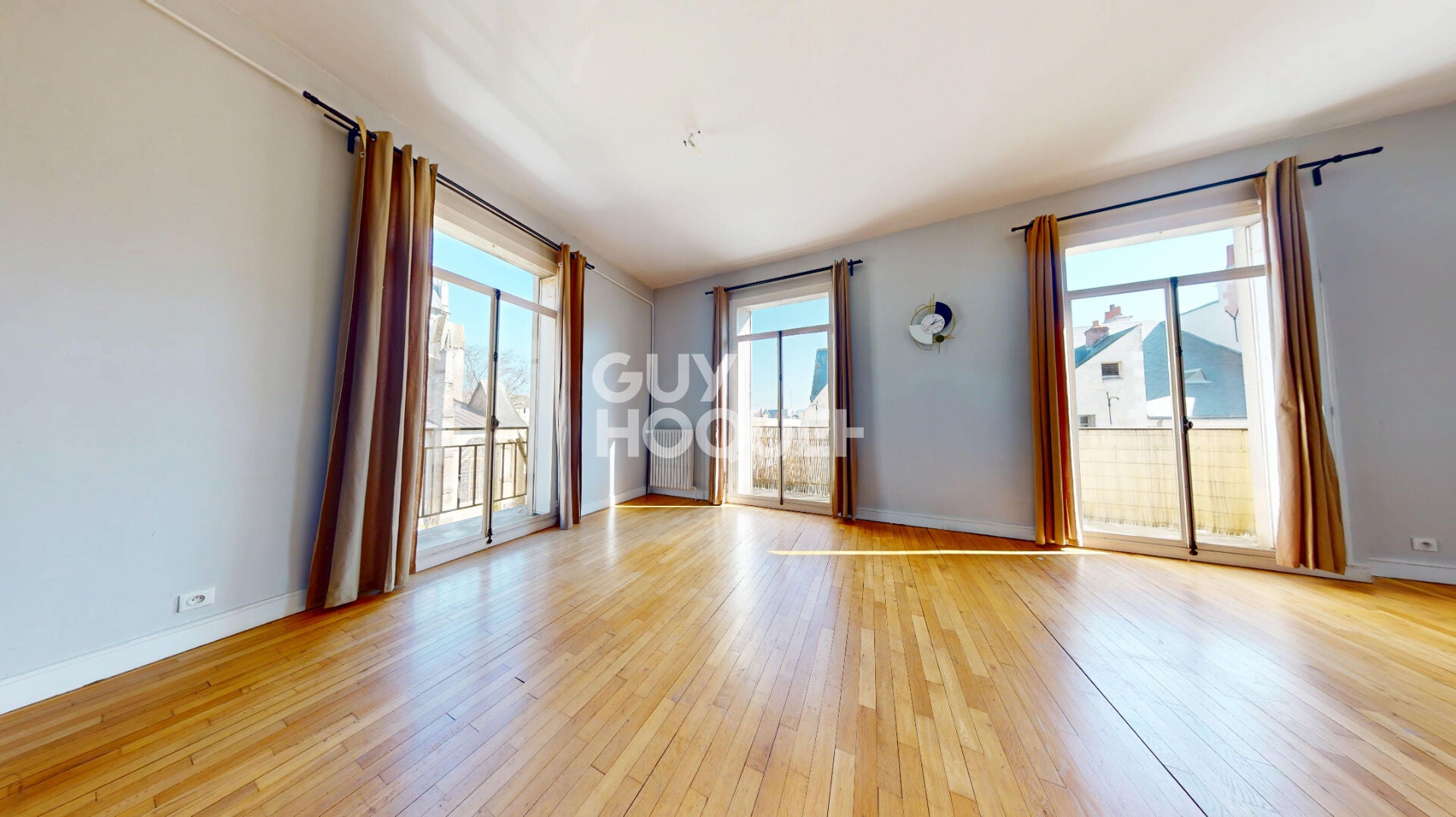 Appartement Avenue André Malraux à Tours