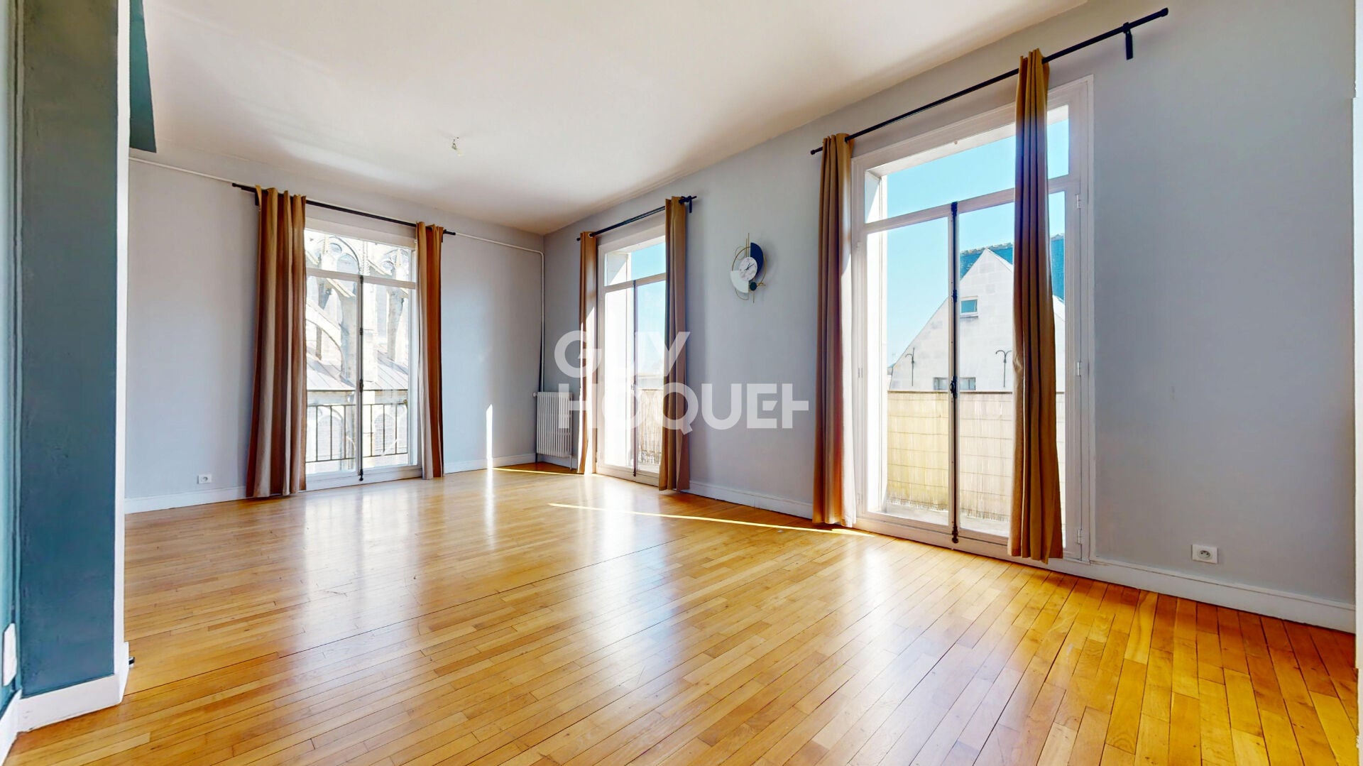 Appartement Avenue André Malraux à Tours