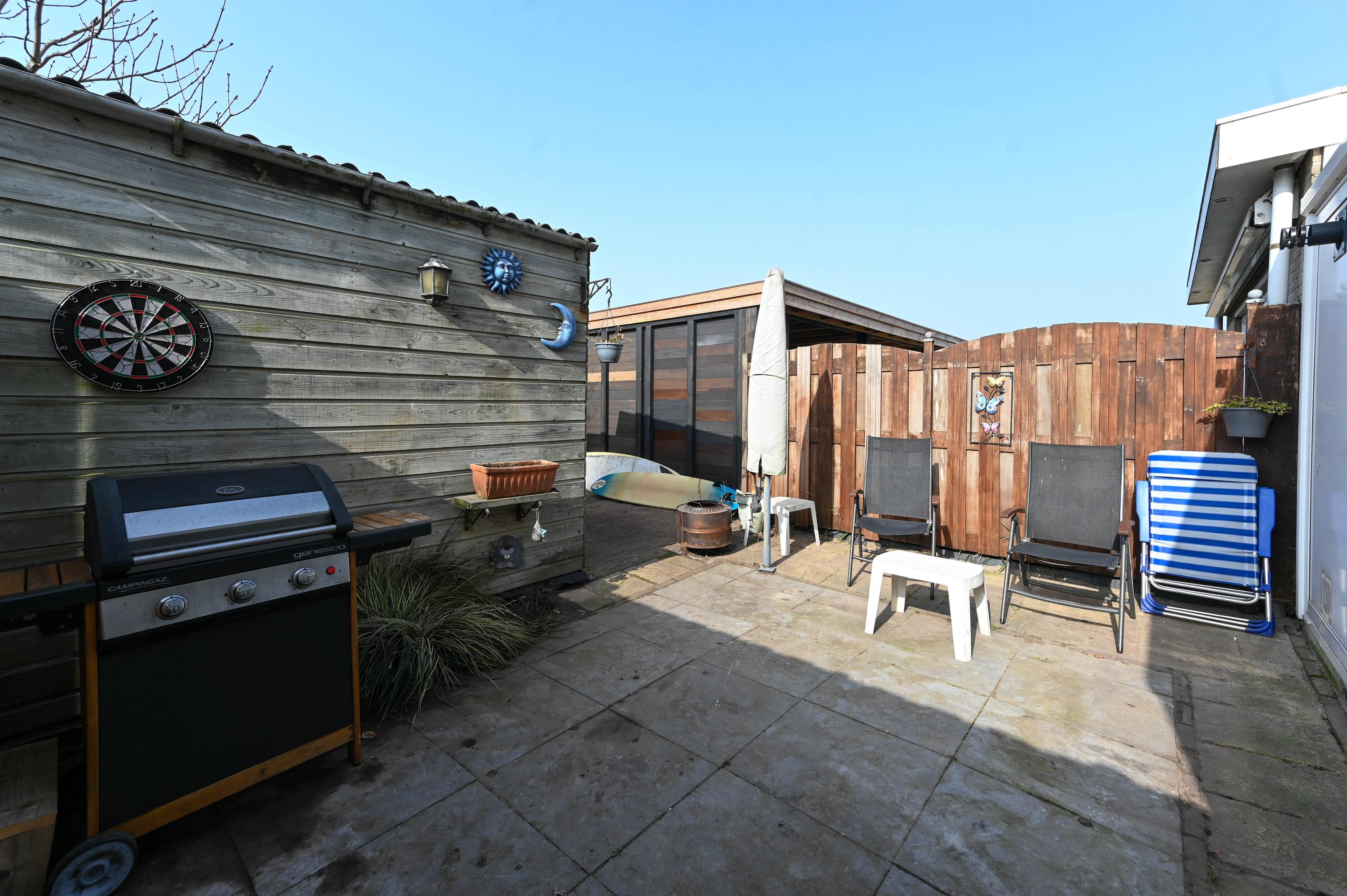 Woning te huur: Hoekgat, De Zilk