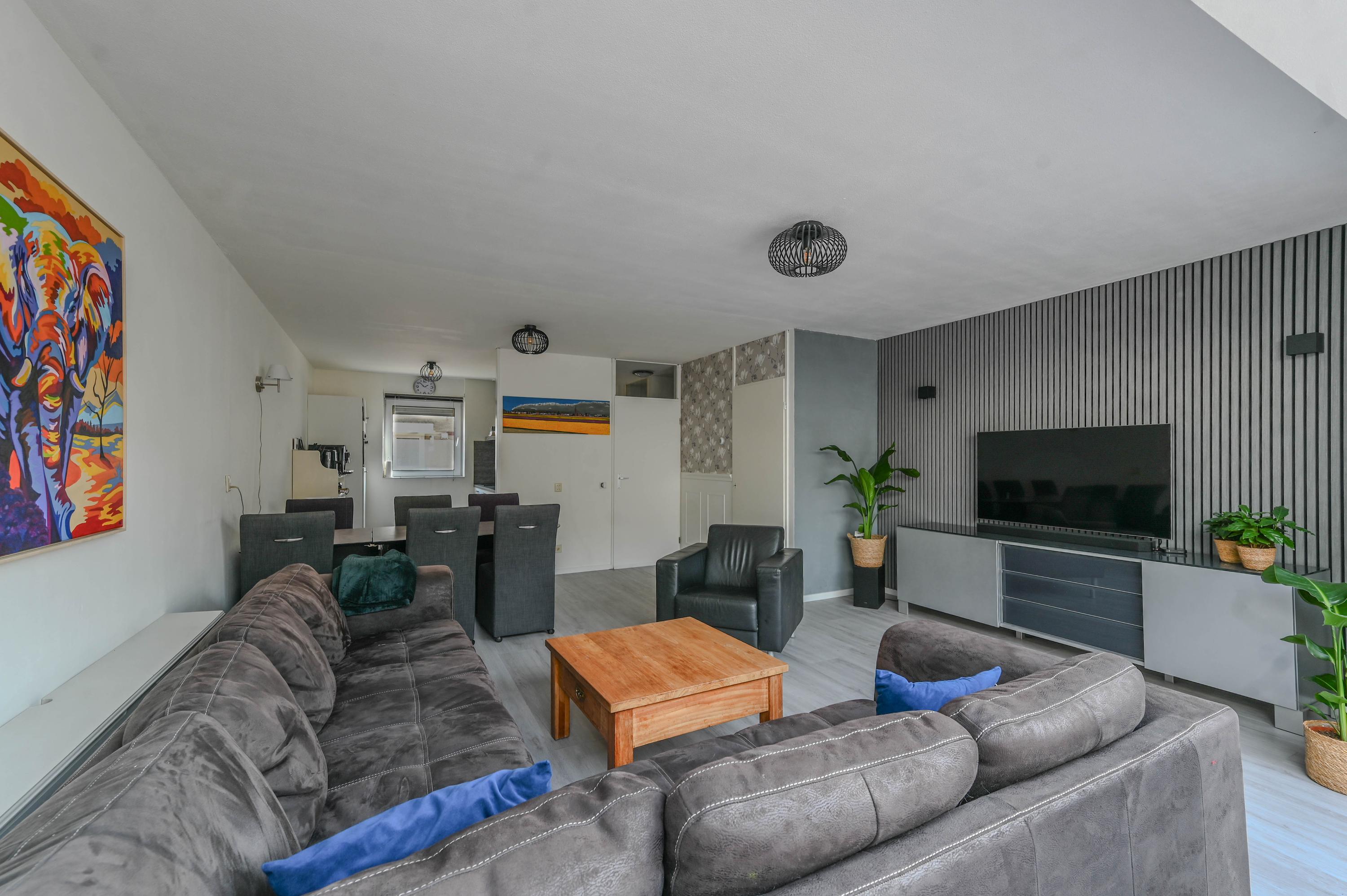 Woning te huur: Hoekgat, De Zilk