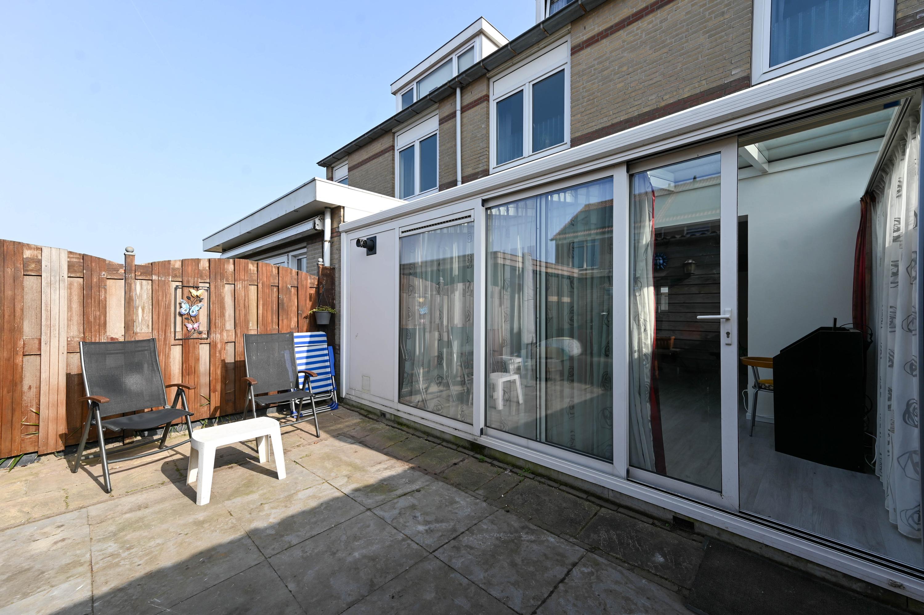 Woning te huur: Hoekgat, De Zilk